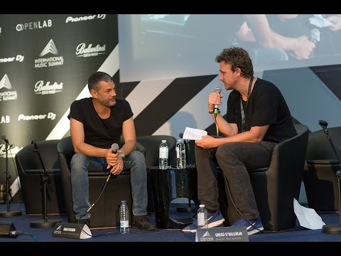 IMS Ibiza 2016 Highlights: Keynote Interview -  Yann Pissenem