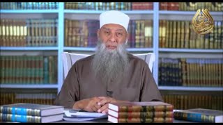 صورة هكذا يكون التأسي بالنبي ﷺ | الشيخ الحويني