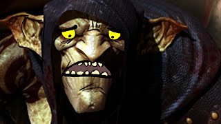 Styx: Average Goblin