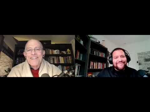 Interview with Dr. Kenneth Valpey.