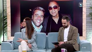 Առավոտ լուսո. Վահագն Հայրապետյան