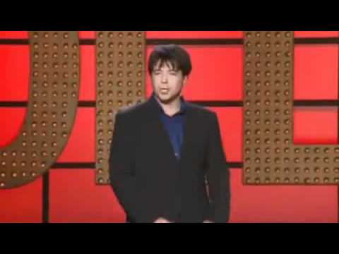 Michael McIntyre   Sex and Curry