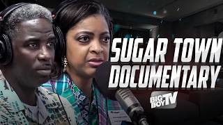 Rev. Victor White & Carol Lexing on Their Doc, 'Sugar Town' About The Murder of  Victor White III