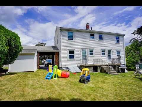 26-34 Bradshaw Street, Watertown, MA 02472 - Multifamily - Real Estate - For Sale