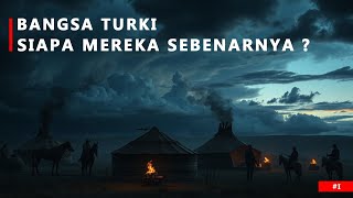 Download lagu Origins of the Turks: Who Were They Before They Conquered the World? mp3