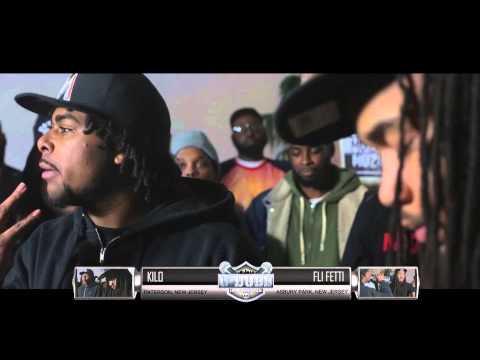 Kilo vs Fli Fetti