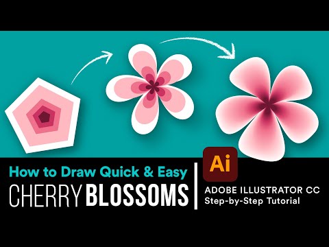 Flower Vector Images