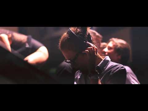 TENAX (Nobody's Perfect) Apr 11th 2015 - Cassy - Philipp - Benji & Simone Romaniello