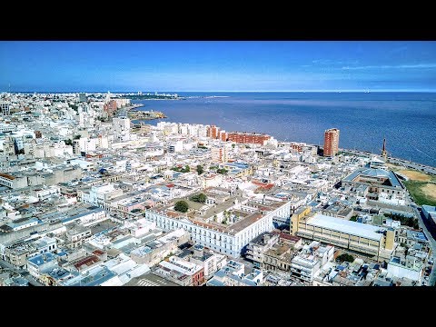 Video de YouTube - Oficina en alquiler ubicado en Ciudad Vieja
