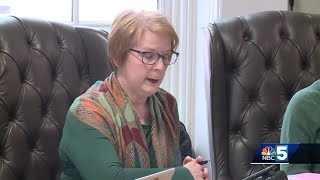 Plattsburgh Common Council passes cost estimate for Margaret Street Reconstruction Project
