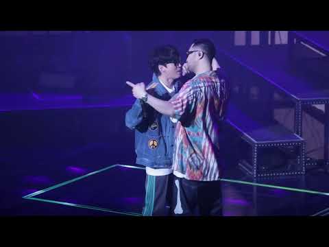 220514 에픽하이 헤픈엔딩 + 빈차 [앵콜 콘서트 Epik High Is Here Encore]