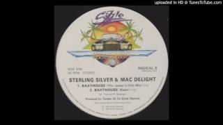 Download lagu sterling silver & mac delight bathhouse ( the jocker's club mix ) mp3 Download lagu sterling silver & mac delight bathhouse ( the jocker's club mix ) mp3