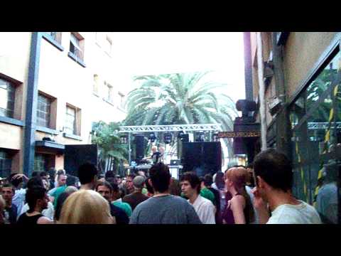 Stephan Bodzin 23/05/09