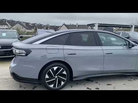 Volkswagen ID.7 PRO PLUS 77KWH 286BHP *WAS €44,995 - Image 2