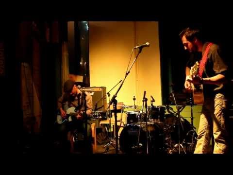 NASOV (Acoustic act) - Seal Song (live at Floripa)