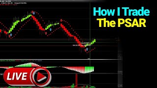 PSAR Day Trading! | #DayTrading #PSAR