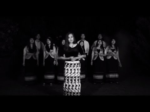 Daisy Khawbung Feat. Blessed Choir - Lalpa Kohhran