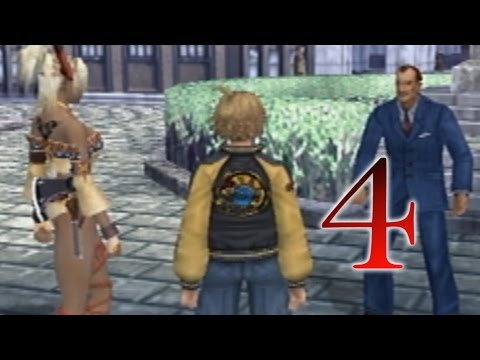 Let's Play Shadow Hearts:FTNW Part 4-Where??