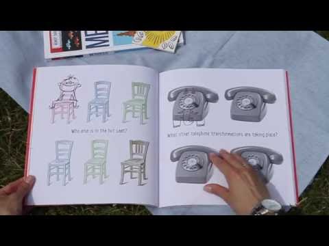 3, 2, 1…Draw! | Serge Bloch