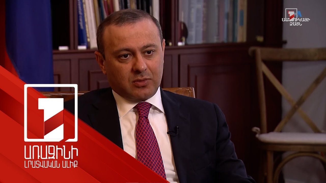 ՌԴ խաղաղապահների մասով Ստեփանակերտի ակնկալիքները չեն արդարանում. ՀՀ ԱԽ քարտուղար