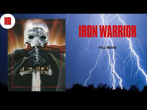 Iron Warrior I HD I Action I Adventure I Full Movie