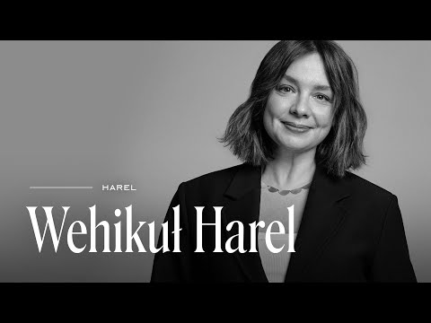 Podcast „Wehikuł Harel”, s. 4, odc. 3: 2015