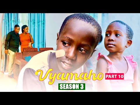 VYAMAHO PART 10 | SEASON 3