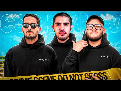 Sijal X Catchybeatz - TKF (Reaction) | جلو رقصیدنمو نتونستن بگیرم 😂