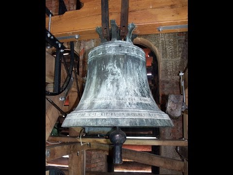 Theodulsglocke von Corpus Christi Oberginsbach