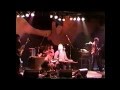 Jeff Healey - Live @ The Canyon Club, Dallas, TX ...