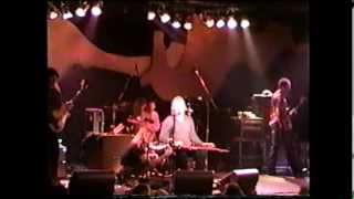 Jeff Healey - Live @ The Canyon Club, Dallas, TX  Feb. 2nd, 2000!  Full Show! Pt.1 of 2!