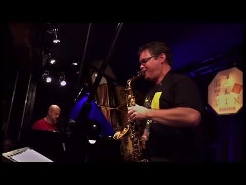 Bojan Z  &  Baptiste Herbin -en Duo - @ Le Taquin Toulouse