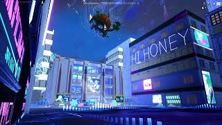 フォートナイトSTELLAR in Fortnite -星街すいせい-