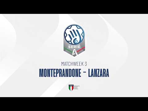 Serie A Silver: Monteprandone - Lanzara [TRANSMISJA, LIVE]