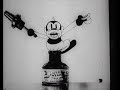 Bosko The Talk Ink Kid 1929 1080p