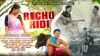 Download lagu RICHO HIDI || KARBI MUSIC VIDEO || BIJOY LEKTHE || CHINGBAI TISSO || RICHO CINE PRODUCTION mp3 Download lagu RICHO HIDI || KARBI MUSIC VIDEO || BIJOY LEKTHE || CHINGBAI TISSO || RICHO CINE PRODUCTION mp3