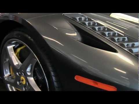 2011 FERRARI 458 ITALIA- Naples Motorsports