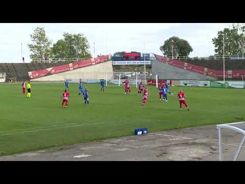 Górnik Konin - Polanin Strzałkowo