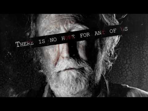 The Walking Dead season 4 episode 5, Hershel's theme   Ben Howard, Oats In The Water