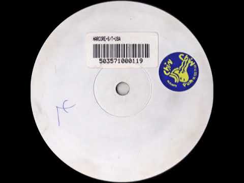 Headstrong Force - A1