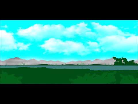 Kaiju Carnage EP 2: Shine Of The Crimson Eyes, Gigan vs M.U.T.O