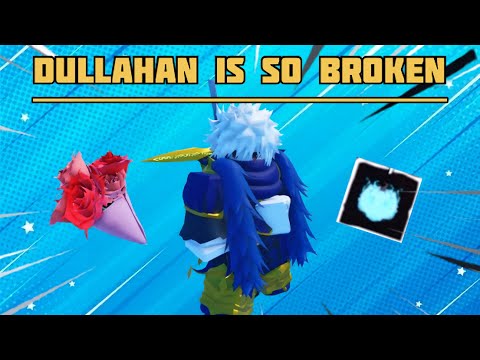 [ GPO BR ] Two Dullahans in Battle Royale are Totally Broken +10K DMG