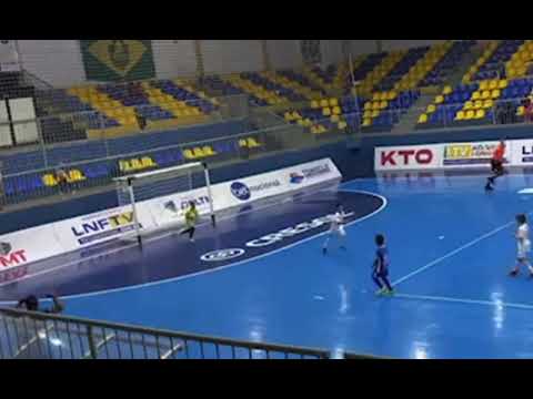 Camp. Paranaense de Futsal Cat. de Base 2023 - ABF Beltrão  sub/07