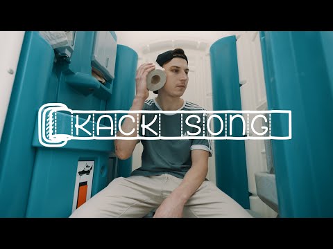 Kack-Song (Kotloser BonusSchiss) - Medimeisterschaften Essen 2022