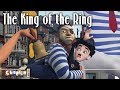 CHAPLIN CO The King Of The Ring