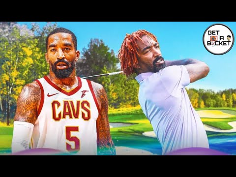 JR Smith Redefined Docu Series Recap
