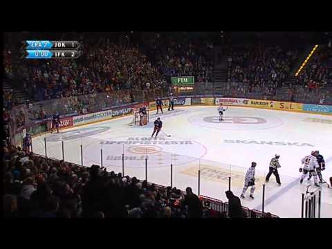 Jokerit   HIFK 05 12 2011