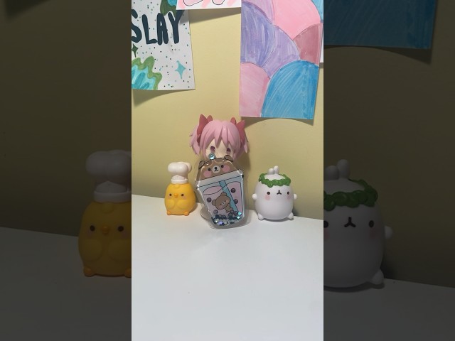 Vídeo relacionado con Semana Santa Málaga Kawaii Andalucía PopSockets PopGrip Adhesivo