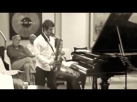 Ben van Gelder + Gideon van Gelder | Inner Urge