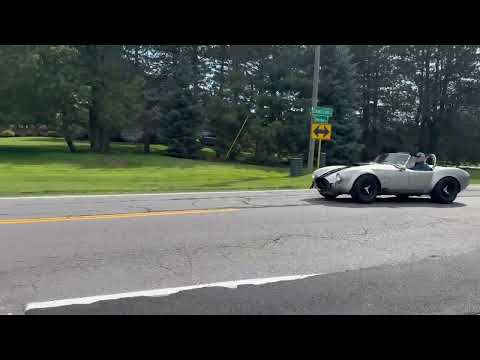 1965 Superformance Cobra (CC-2080912) for sale in Williamsville, New York
